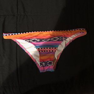 Billabong swim suit bottoms